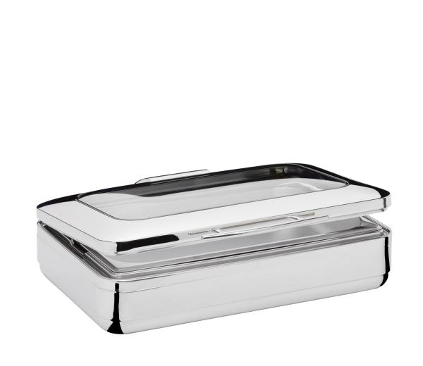 Spring Chafing Dish CBS Advantage Window GN1/1  51 7000 06 10